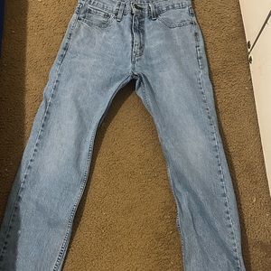 levi’s jeans size 30